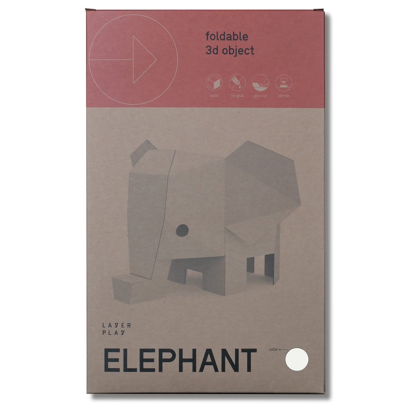 ELEPHANT Design-Kit