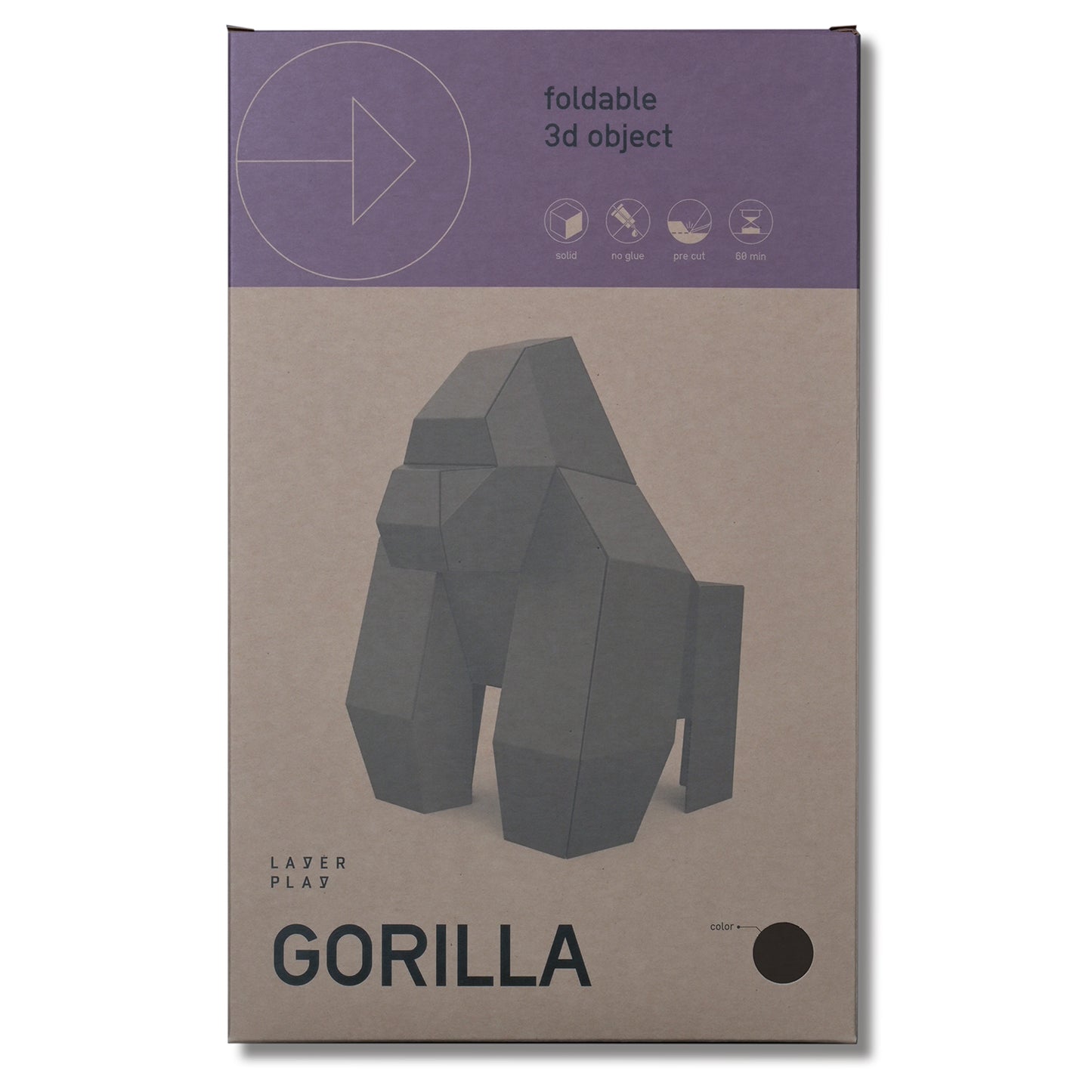 GORILLA Design-Kit
