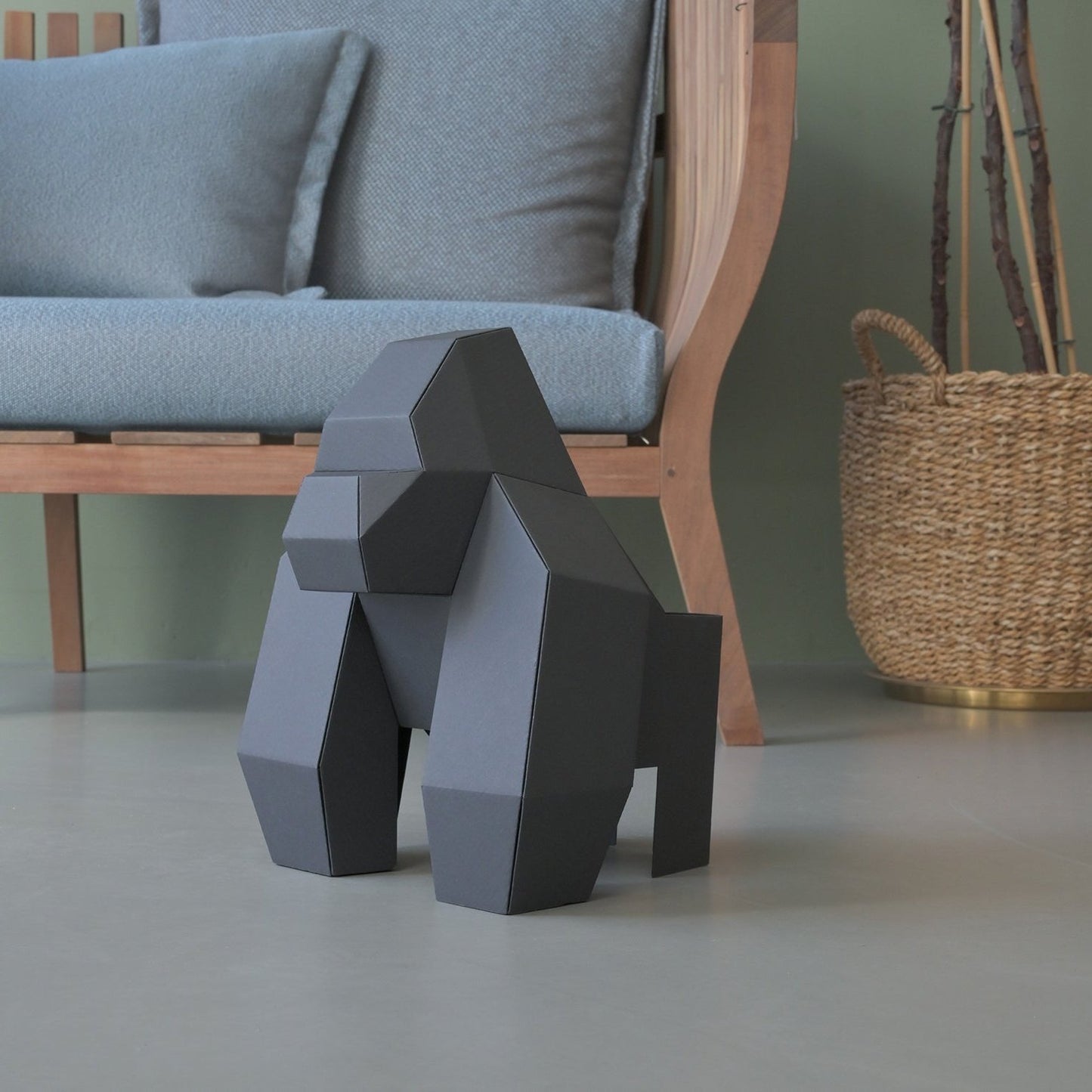 GORILLA Design-Kit