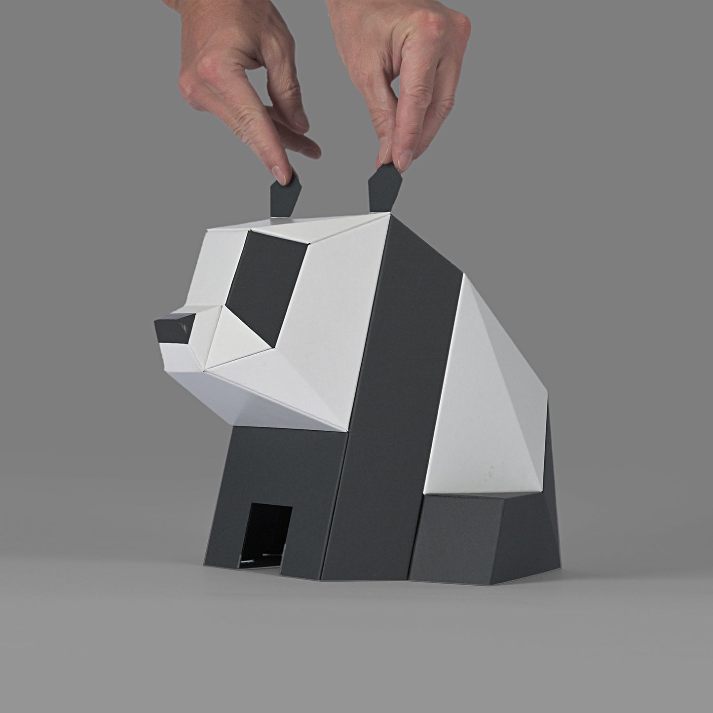 PANDA Design-Kit