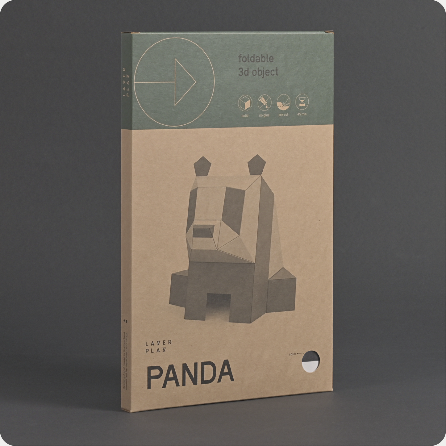 PANDA Design-Kit