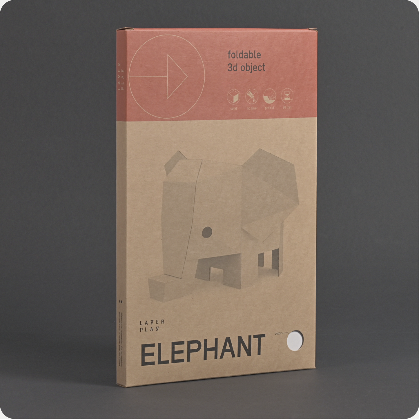 ELEPHANT Design-Kit