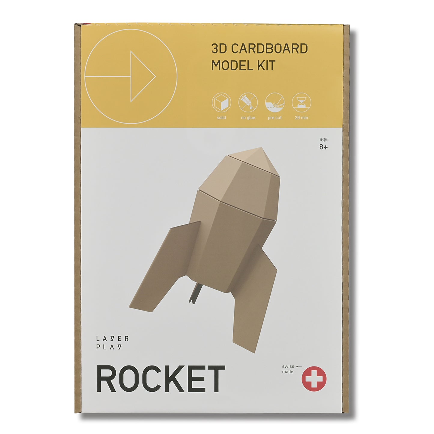 ROCKET Design-Kit