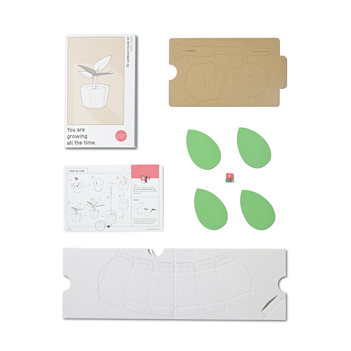 PLANT Design-Kit