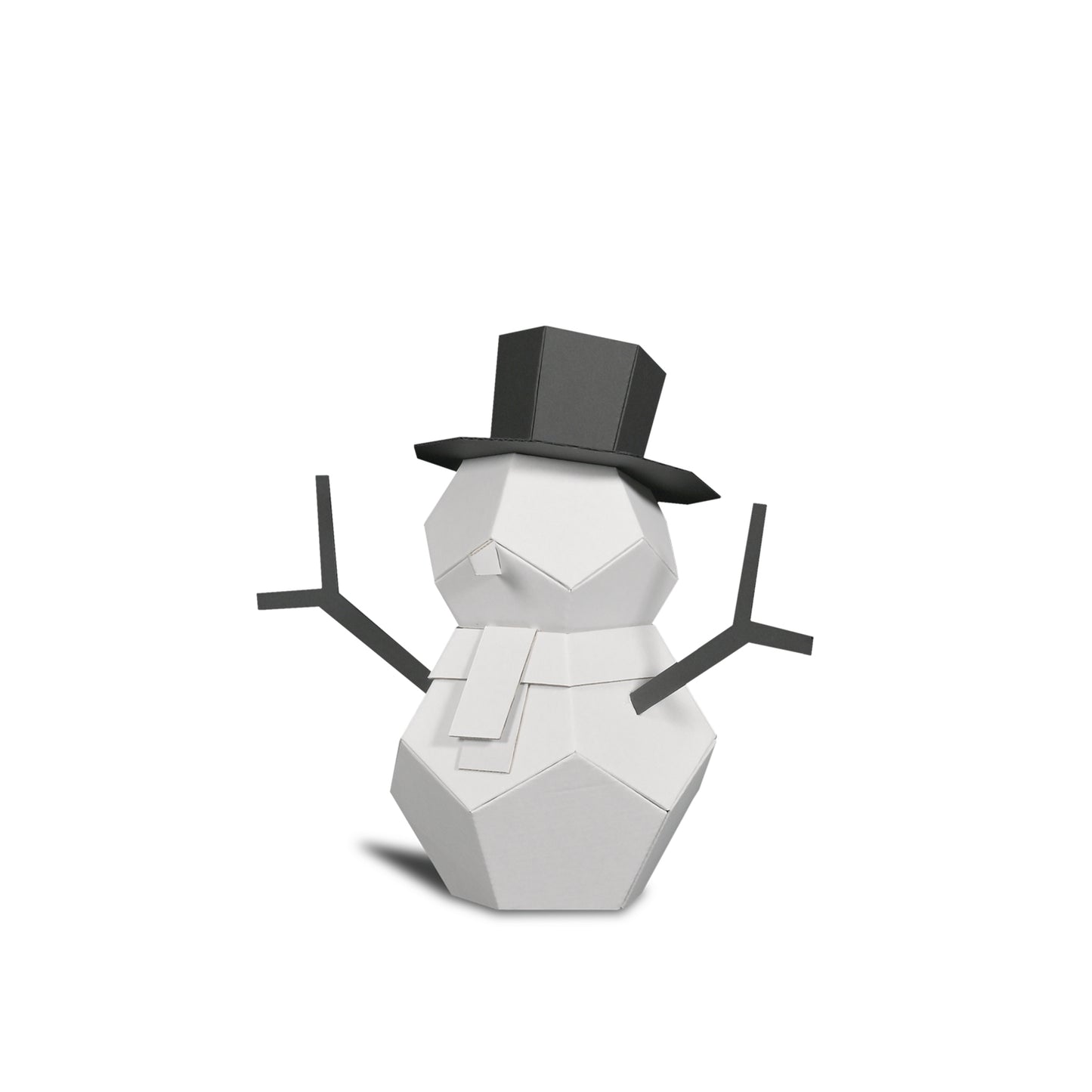 SNOWMAN Design-Kit