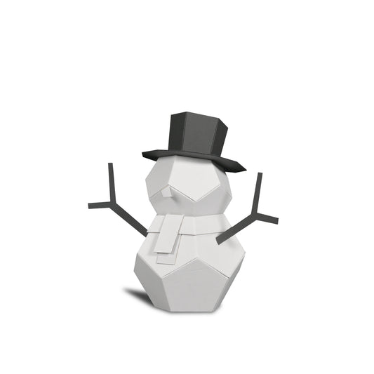 SNOWMAN  Design-Kit