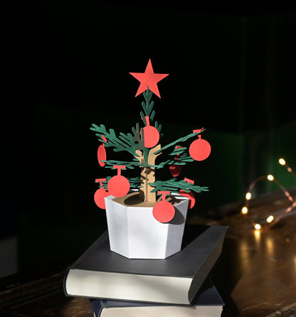 X-MAS TREE  Design-Kit