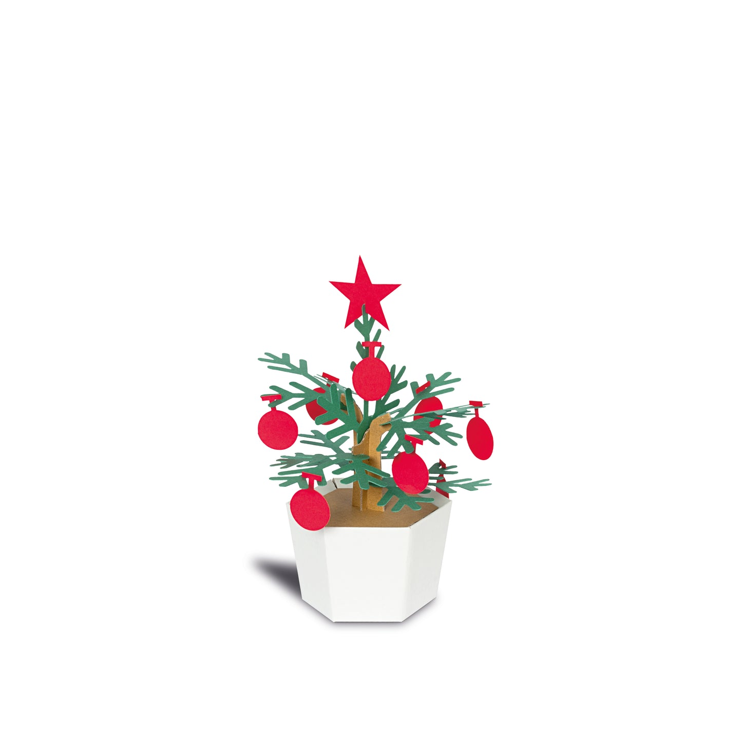 X-MAS TREE  Design-Kit
