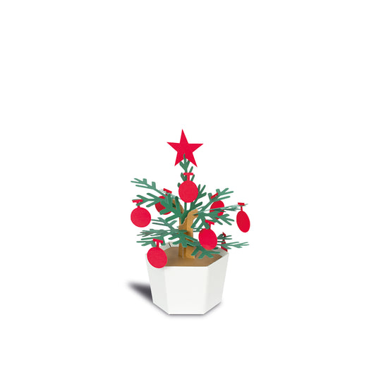 X-MAS TREE  Design-Kit