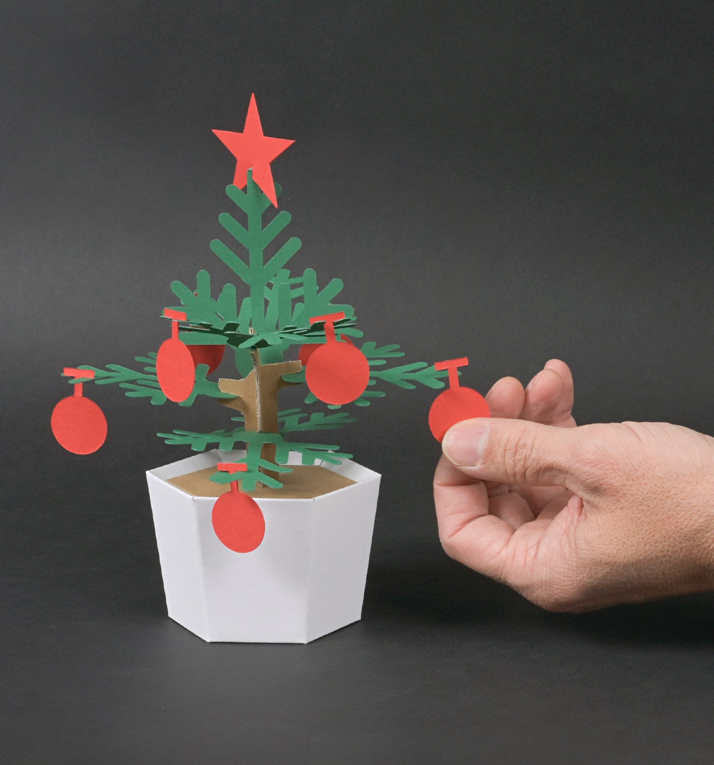 X-MAS TREE  Design-Kit