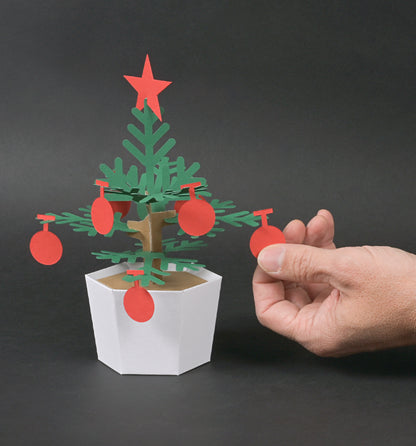 X-MAS TREE  Design-Kit